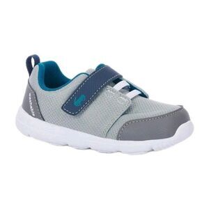 See Kai Run Kids Ryder II FlexiRun Sneaker Shoe Toddler Size 4 gray